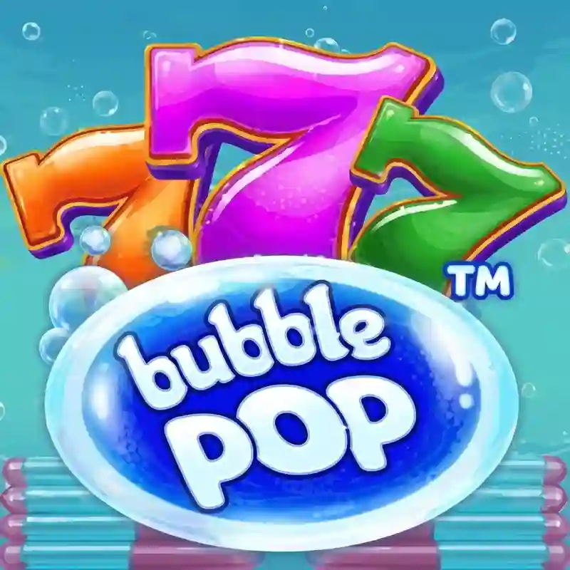 Bubble Pop