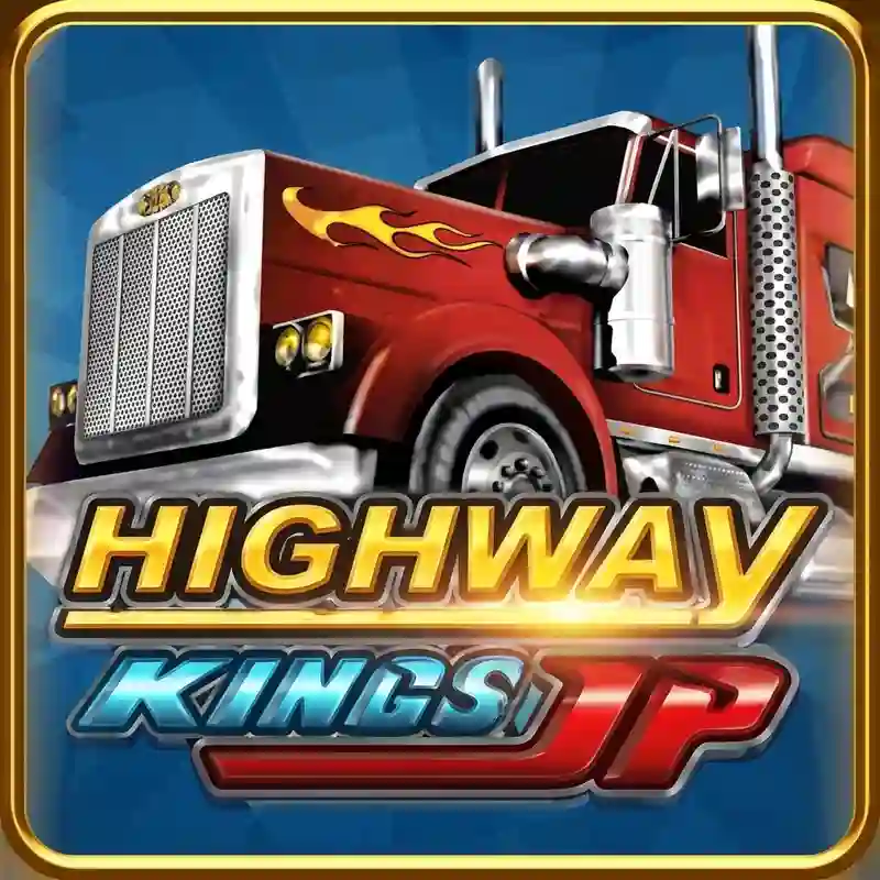 Highway Kings JP