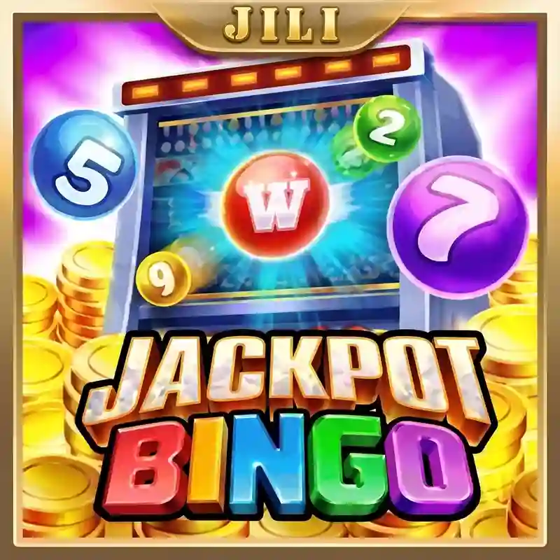 Jackpot Bingo