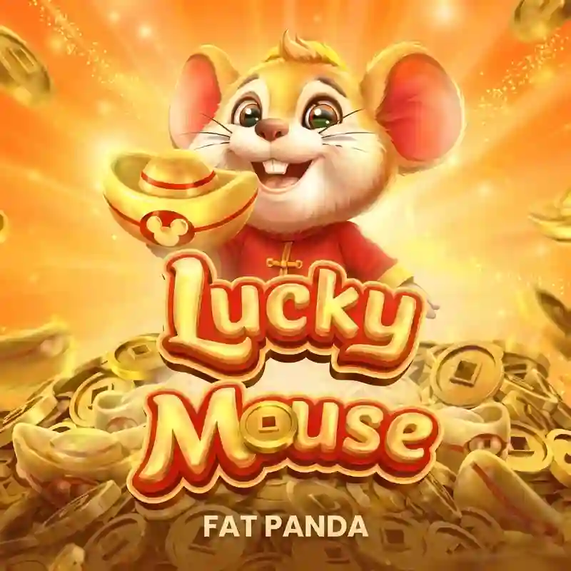 Lucky Mouse