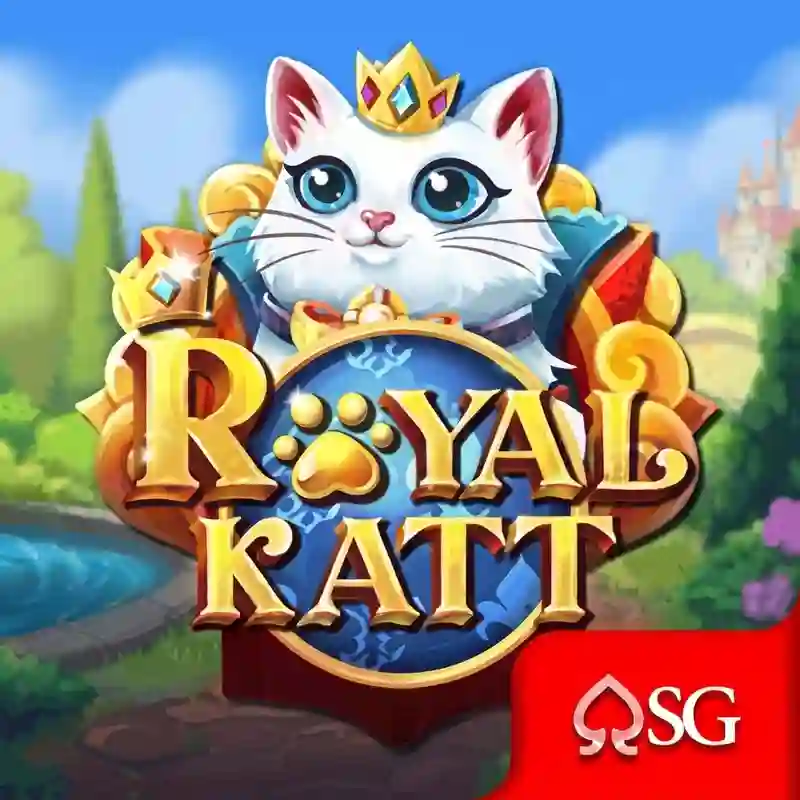 Royal Katt
