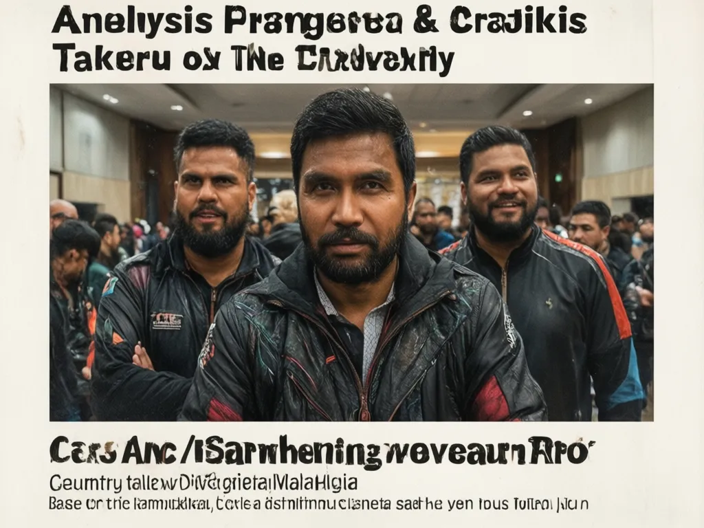Analisis Prestasi