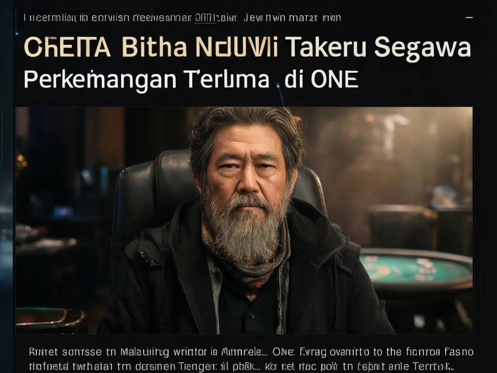 Berita Terkini