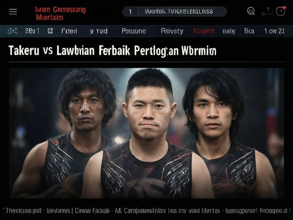 Perbandingan